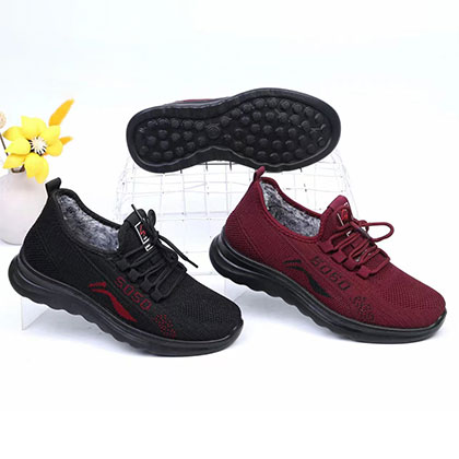 Autumn Winter Shoe