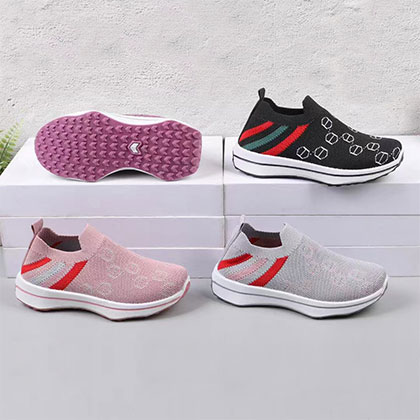 Baby Walking Shoes