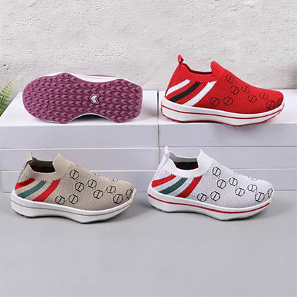 Baby Walking Shoes