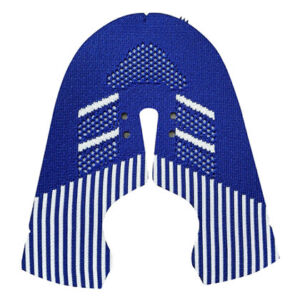 Breathable Knit Upper