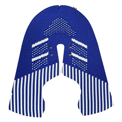 Breathable Knit Upper