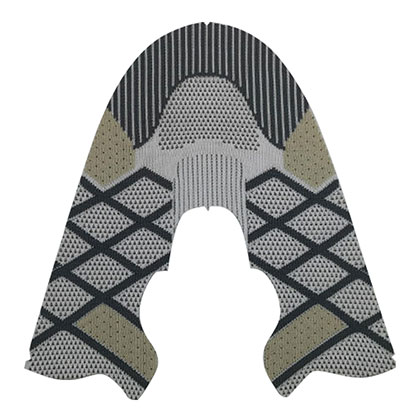 Fly Knit Vamp