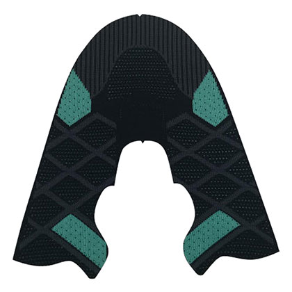 Fly Knit Vamp