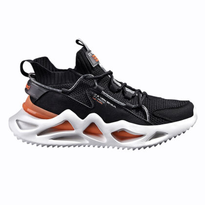 Mesh Upper Shoe