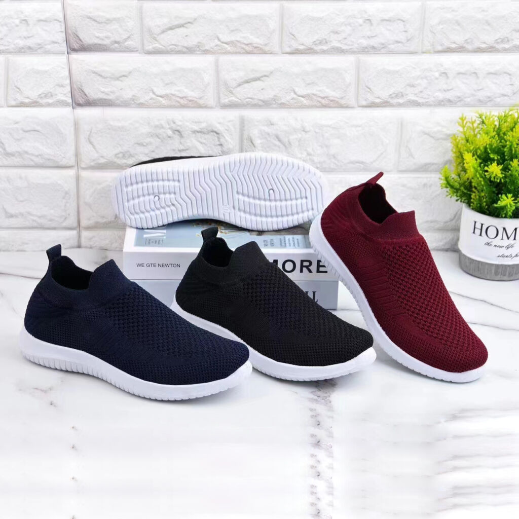 Bulk Shoes Imports