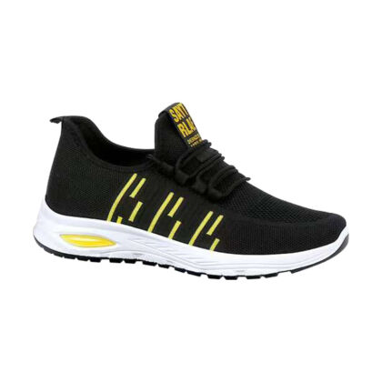 Simple Style Men Shoe