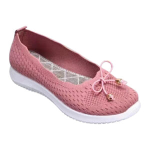 Slip On Flat Shoes
