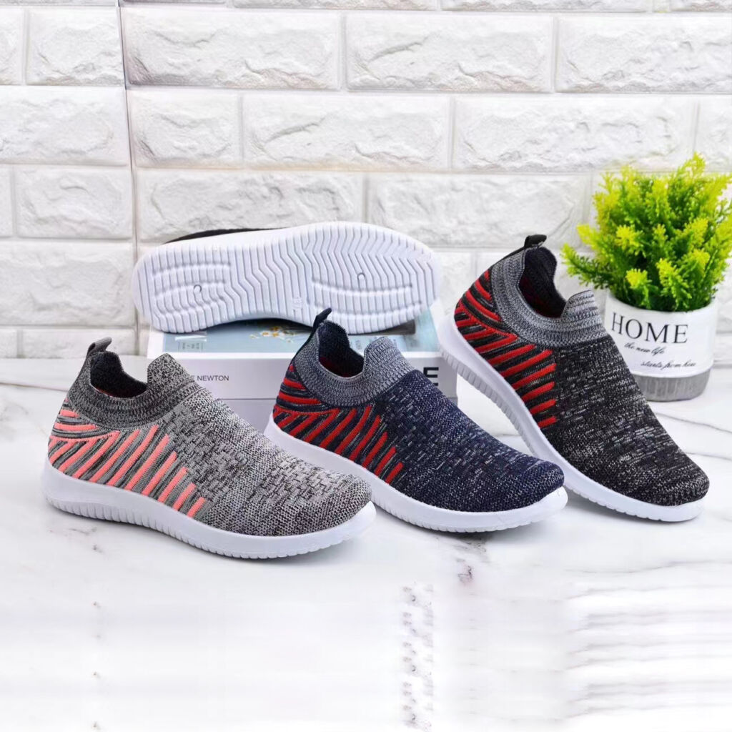 Durable Women Shoes