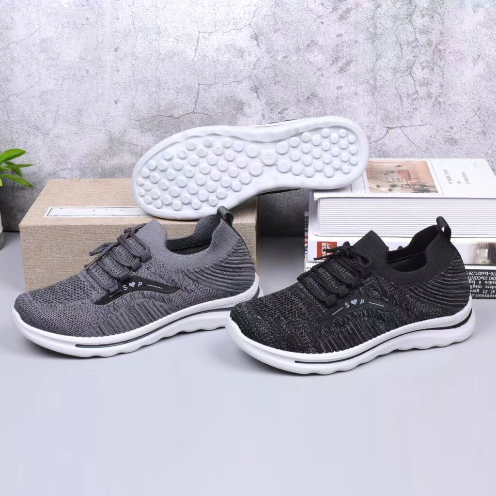 Fly Woven Shoes