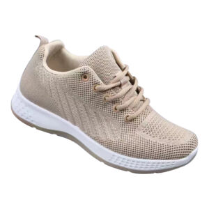 Professional Knitting Women Shoe Supplier