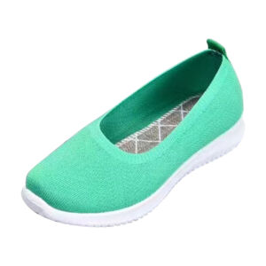 Knitted Women Footwear