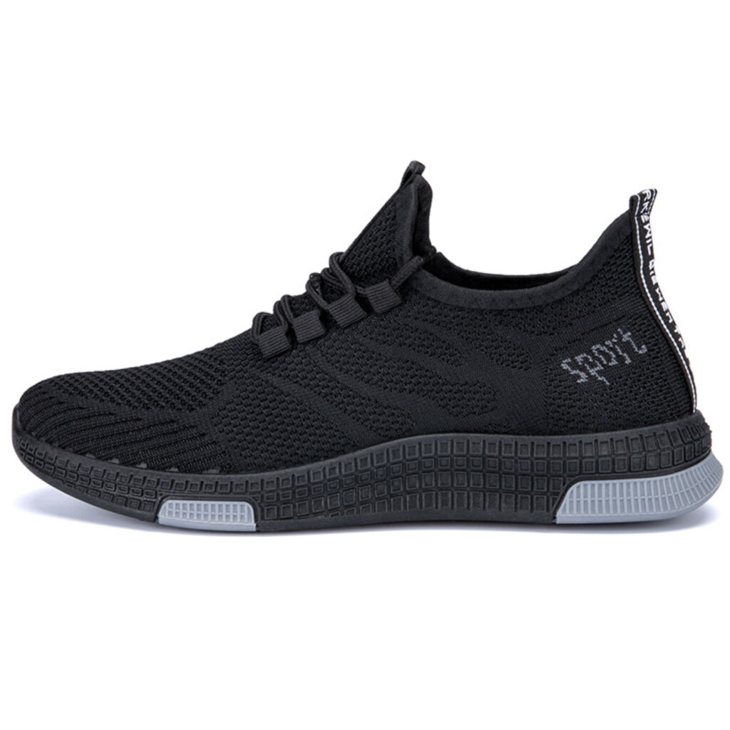 Men Travel Shoes