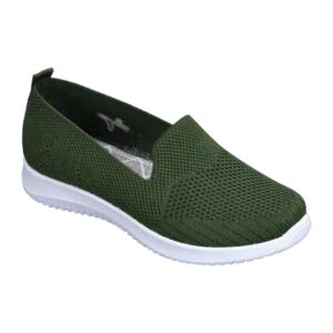 Ladies Fashion Breathable Shoes