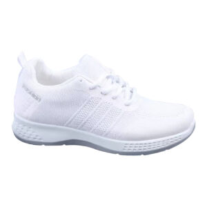 Direct Sale 3D Woven Women Shoe
