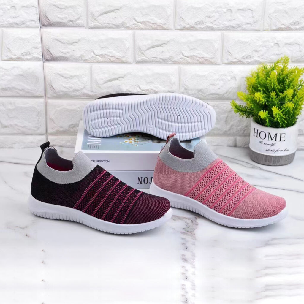 Fly Woven Shoes Wholesale