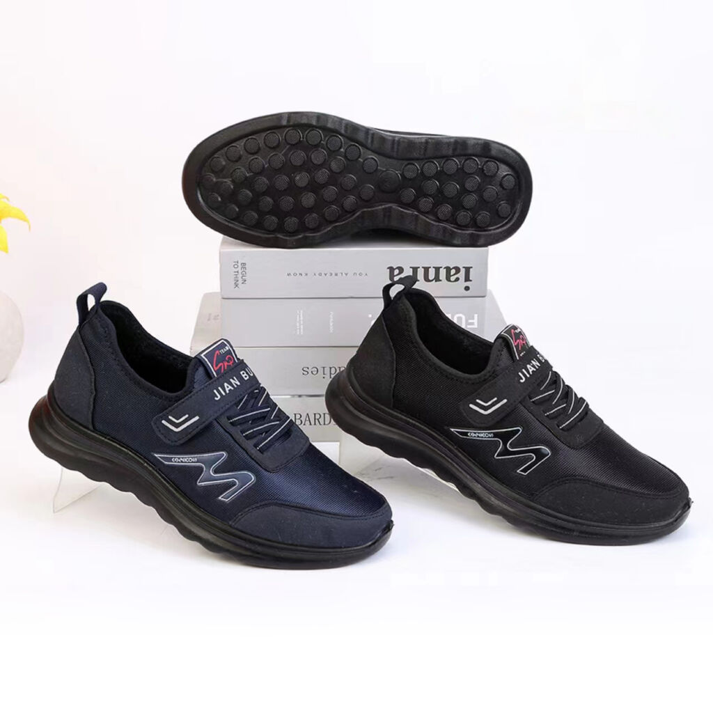 Winter Sneakers
