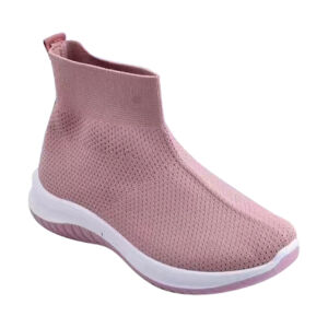 Lady Custom Casual Sneakers