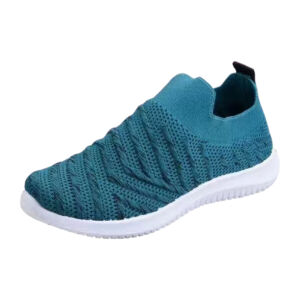 Fly Knit Soft Sneakers