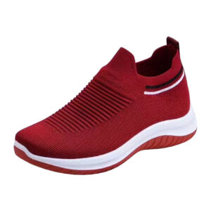 Lady Breathable Shoe