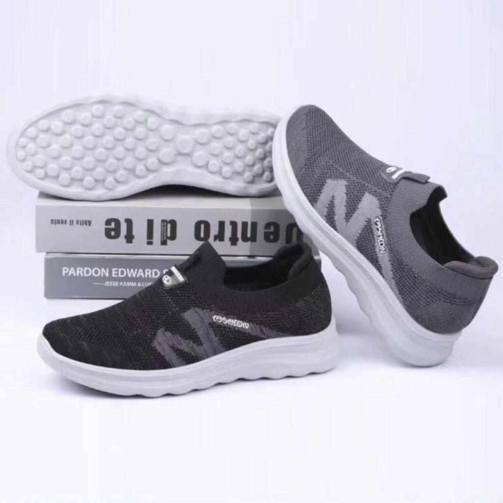 Leisure Style Shoes