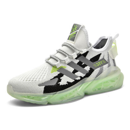 Lace-up Shoes Men