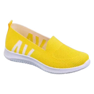 Flying Woven Sport Shoes