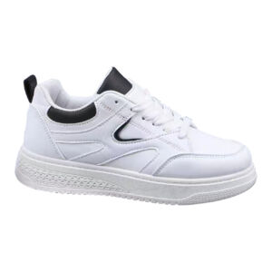 PU Fashion Ladies Casual Shoes