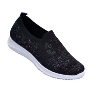 Fancy Sock Knitted Shoes