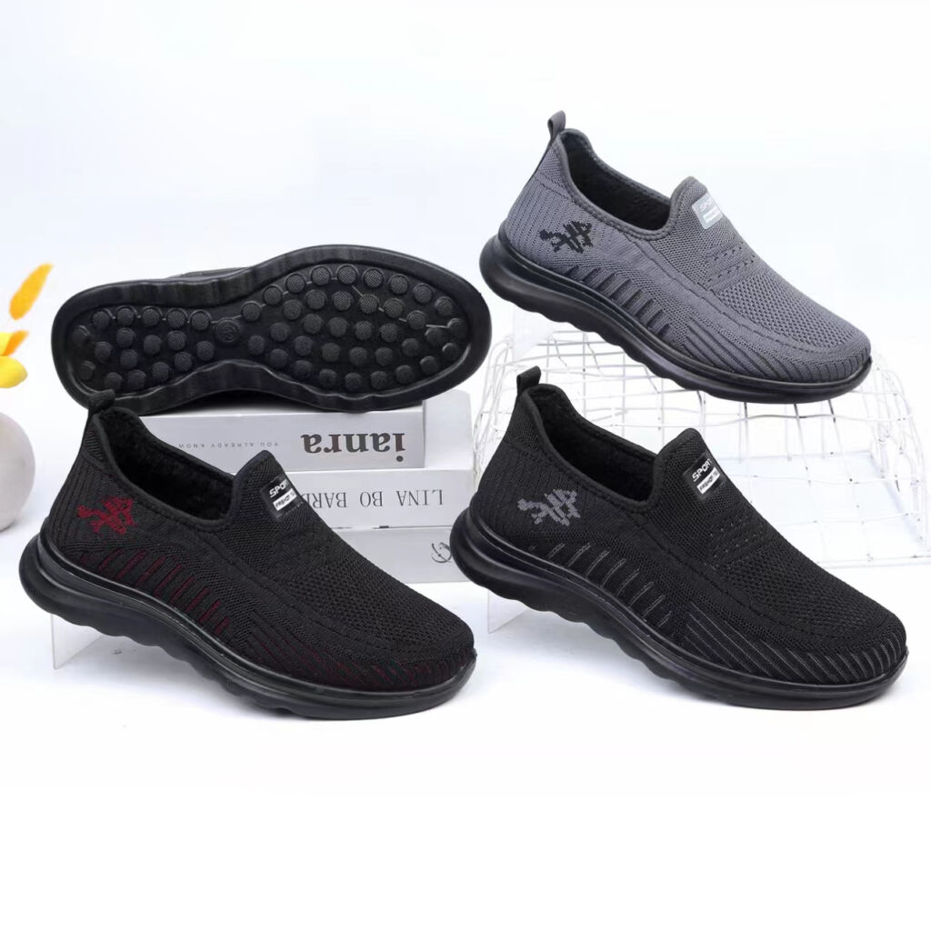 China  Shoes
