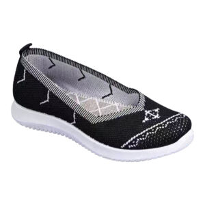 Slip On Walking Shoes