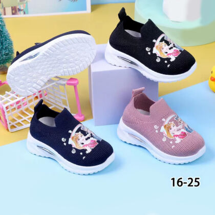 Kids Fashion Sneakers Supply