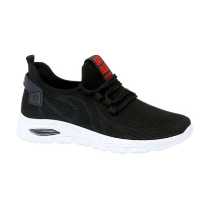 Fly Woven Shoes