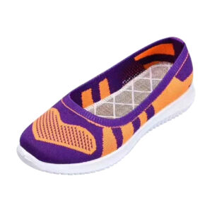 Summer Breathable Women Shoe