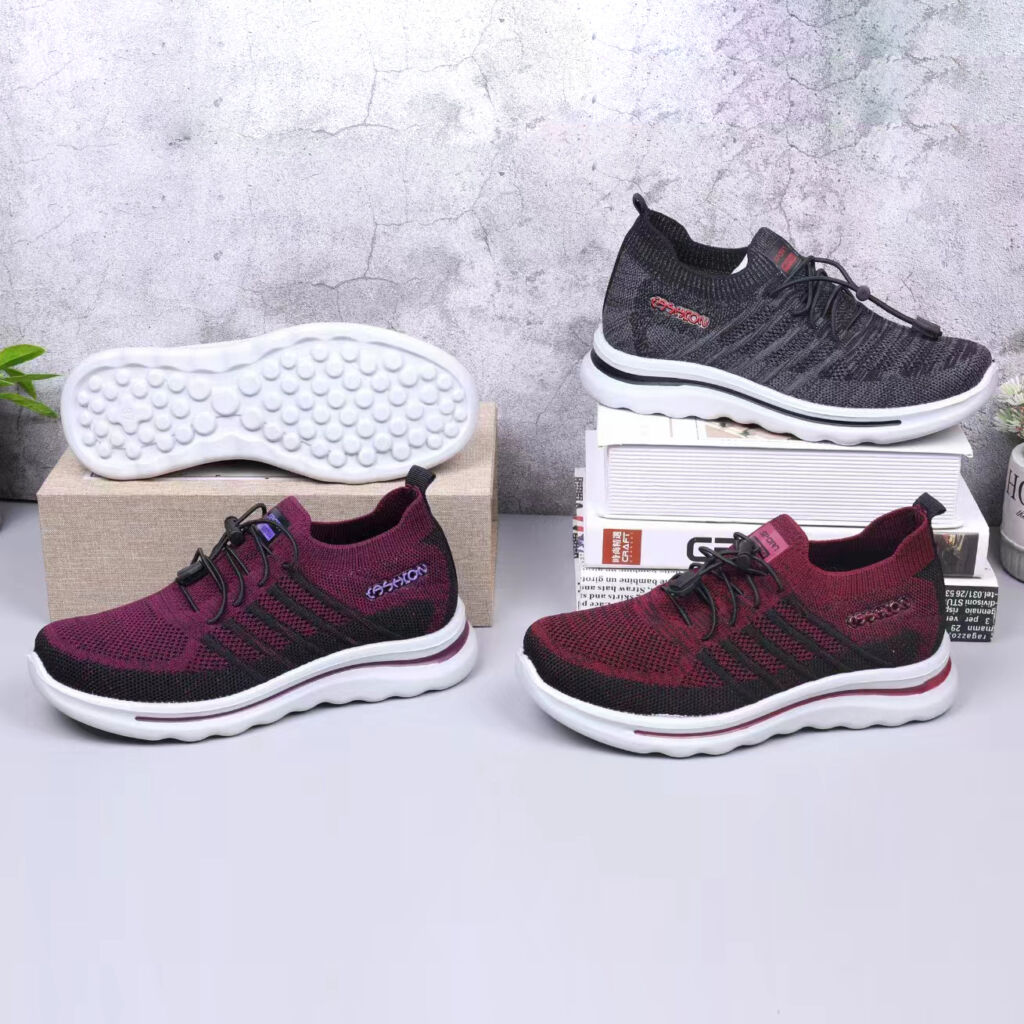 Flat Outdoor Shoes