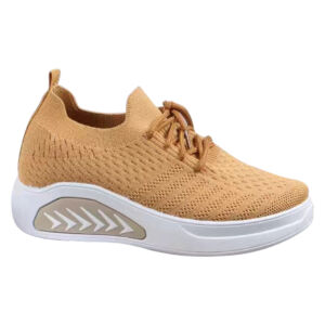 Fly Weaving Tide Casual Sneakers