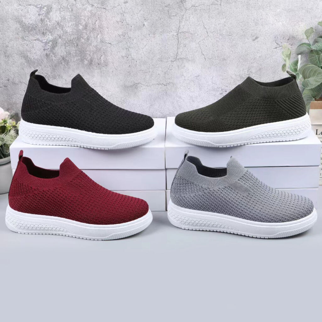 Women Running Shoes