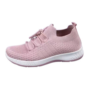 Kniited Shoe Factory Directly Supply