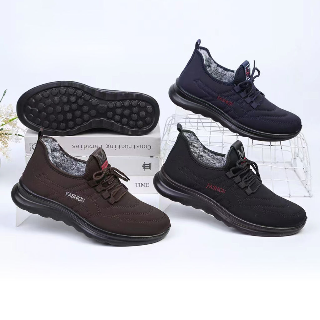 Winter Lady Shoes