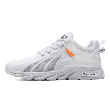 Custom Mens Running Shoes