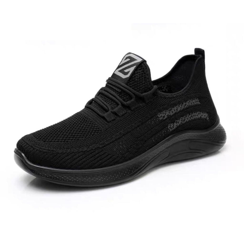 Fly Woven Casual Shoe