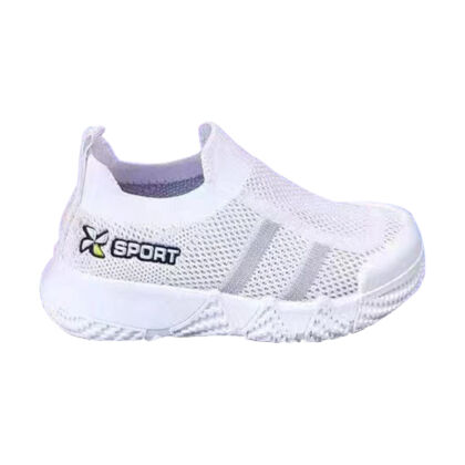 New Children Shoes