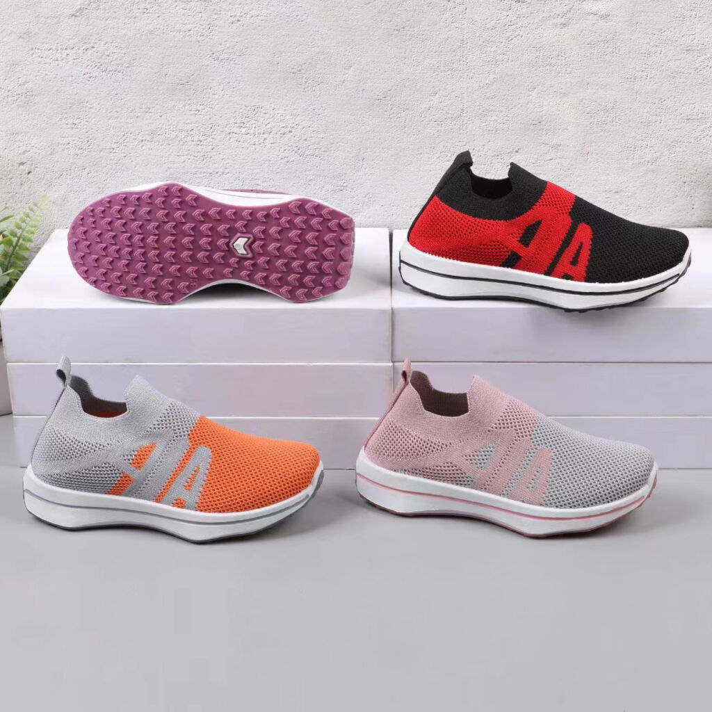 Children Trainers