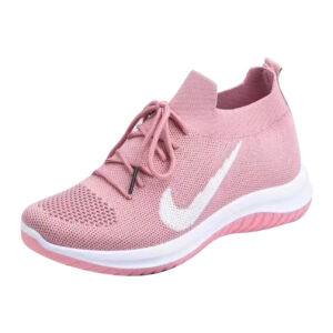 Flying Woven Sport Shoes