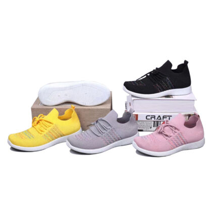 Soft Women Shoes