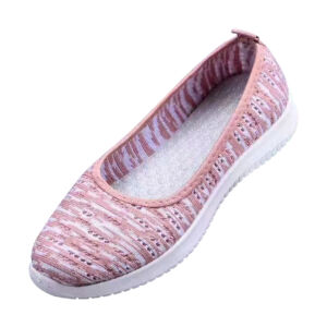 Flat Women Walking Shoe Wholesale
