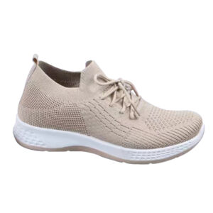 Customized Fabric Shoe