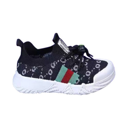 Breathable Casual Sneakers