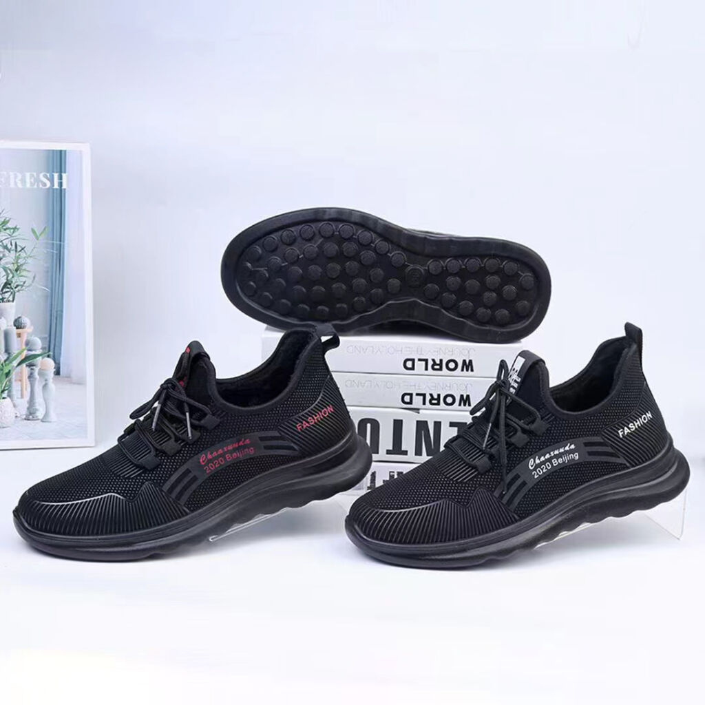 Men’s Snow Boots