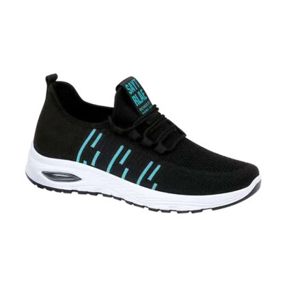 Simple Style Men Shoe