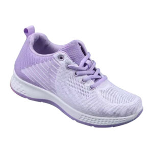 China Fly Knit Shoe
